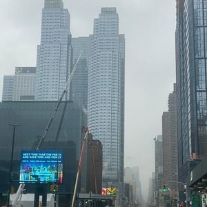 Meet your Posher, Nancy